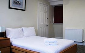 Bed And Breakfast Clapham